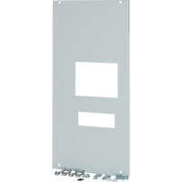 xEnergy Main LV switchgear XMN331006C-T - EATON (pavadinimas tikslinamas)