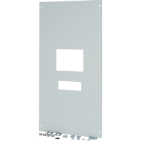 xEnergy Main LV switchgear XMN332404CV2-T - EATON (pavadinimas tikslinamas)
