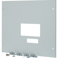 xEnergy Main LV switchgear XTMPN4FC-H550W600-T - EATON (pavadinimas tikslinamas)