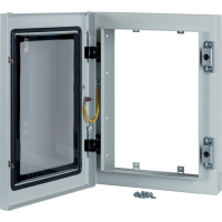xEnergy Main LV switchgear XMI5516 - EATON (pavadinimas tikslinamas)