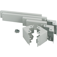 xEnergy Main LV switchgear XAP010408 - EATON (pavadinimas tikslinamas)