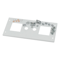 xEnergy Main LV switchgear XME0604CM - EATON (pavadinimas tikslinamas)