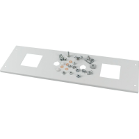 xEnergy Main LV switchgear XME0606CM2 - EATON (pavadinimas tikslinamas)