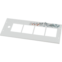 xEnergy Main LV switchgear XME0806CM4 - EATON (pavadinimas tikslinamas)