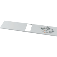 xEnergy Main LV switchgear XMN130404C - EATON (pavadinimas tikslinamas)