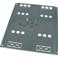 xEnergy Main LV switchgear XMN242404MV - EATON (pavadinimas tikslinamas)