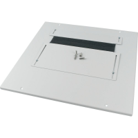 xEnergy Main LV switchgear XSPBM1206-1 - EATON (pavadinimas tikslinamas)