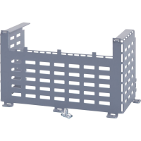 xEnergy Light LV systems LV switchgear XLNHNTN4 - EATON (pavadinimas tikslinamas)