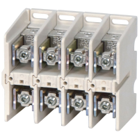 xEffect K-Type Terminal Enclosures Switch- & Controlgear Enclosure K150/4 - EATON (pavadinimas tikslinamas)