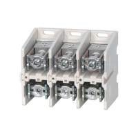 xEffect K-Type Terminal Enclosures Switch- & Controlgear Enclosure K240/3 - EATON (pavadinimas tikslinamas)