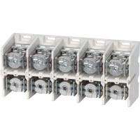 xEffect K-Type Terminal Enclosures Switch- & Controlgear Enclosure K2X240/5 - EATON (pavadinimas tikslinamas)