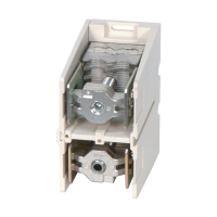 xEffect K-Type Terminal Enclosures Switch- & Controlgear Enclosure K3X240/1 - EATON (pavadinimas tikslinamas)