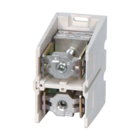 xEffect K-Type Terminal Enclosures Switch- & Controlgear Enclosure K3X185/1 - EATON (pavadinimas tikslinamas)