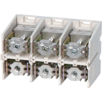 xEffect K-Type Terminal Enclosures Switch- & Controlgear Enclosure K3X185/3 - EATON (pavadinimas tikslinamas)