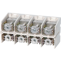 xEffect K-Type Terminal Enclosures Switch- & Controlgear Enclosure K3X185/4 - EATON (pavadinimas tikslinamas)