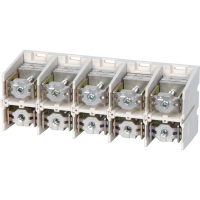xEffect K-Type Terminal Enclosures Switch- & Controlgear Enclosure K3X185/5 - EATON (pavadinimas tikslinamas)