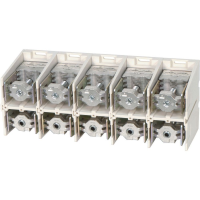 xEffect K-Type Terminal Enclosures Switch- & Controlgear Enclosure K4X185/5 - EATON (pavadinimas tikslinamas)