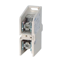 xEffect K-Type Terminal Enclosures Switch- & Controlgear Enclosure K150/1 - EATON (pavadinimas tikslinamas)