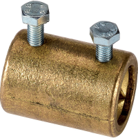 4K Accessory Shaft coupling 4K10/4K12 - EATON (pavadinimas tikslinamas)