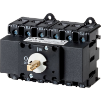 QM Switch-disconnector QM100/6 - EATON (pavadinimas tikslinamas)