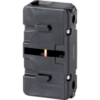 QM Accessory Neutral conductor QMNEUTRAL80/1004P - EATON (pavadinimas tikslinamas)