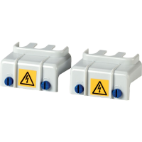 QM Accessory Terminal cover QMCOVER80/1003P - EATON (pavadinimas tikslinamas)