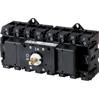 QM Switch-disconnector QM63/6N2 - EATON (pavadinimas tikslinamas)