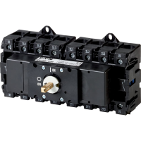 QM Switch-disconnector QM100/6N2 - EATON (pavadinimas tikslinamas)