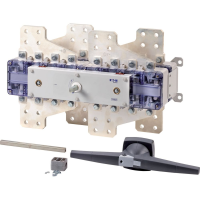 DMV Switch-disconnector DMV-3150/4/M6/2HI11/K6-PG - EATON (pavadinimas tikslinamas)