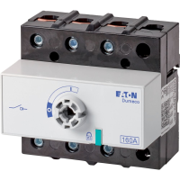 DMM Switch-disconnector DMM-160/3-SK - EATON (pavadinimas tikslinamas)