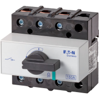 DMM Switch-disconnector DMM-160/3 - EATON (pavadinimas tikslinamas)