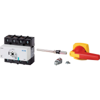 DMM Switch-disconnector DMM-160/3/M4/P-R - EATON (pavadinimas tikslinamas)