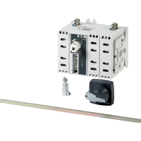 DDC Insulated enclosure DDC-63/2/M4/P-G - EATON (pavadinimas tikslinamas)