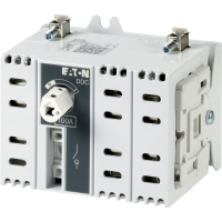 DDC Insulated enclosure DDC-80/2-SK - EATON (pavadinimas tikslinamas)