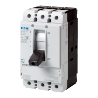 Moeller series NZM switch-disconnector PN2-160-BT - EATON (pavadinimas tikslinamas)