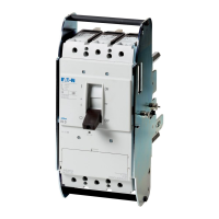 Moeller series NZM switch-disconnector N3-400-AVE - EATON (pavadinimas tikslinamas)