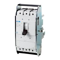 Moeller series NZM switch-disconnector N3-630-AVE - EATON (pavadinimas tikslinamas)