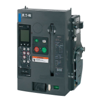 Moeller series IZMX/INX circuit-breaker IZMX16H3-V12W-1 - EATON (pavadinimas tikslinamas)