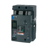 Moeller series IZMX/INX - ACB IZMX16N3-P10F-1 - EATON (pavadinimas tikslinamas)