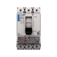 Moeller series NZM molded case circuit breaker electronic NZMN2-VX160-SVE - EATON (pavadinimas tikslinamas)