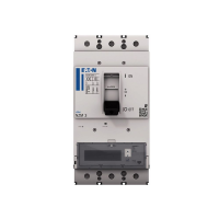 Moeller series NZM molded case circuit breaker electronic NZMN3-PX400-TAZ - EATON (pavadinimas tikslinamas)