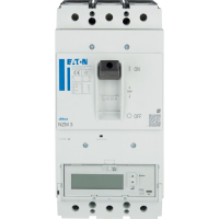 Moeller series NZM molded case circuit breaker electronic NZMH3-PX630 - EATON (pavadinimas tikslinamas)