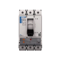 Moeller series NZM molded case circuit breaker electronic NZMH2-MX90-NA - EATON (pavadinimas tikslinamas)