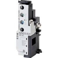 Moeller series NZM release NZM2/3-XUV - EATON (pavadinimas tikslinamas)