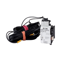 Moeller series NZM release NZM1-XUHIVL24DC - EATON (pavadinimas tikslinamas)