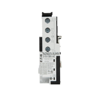 Moeller series NZM release NZM2/3-XUHIV110-130AC - EATON (pavadinimas tikslinamas)