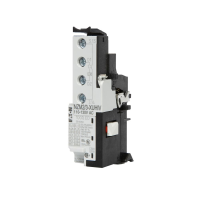 Moeller series NZM - Molded case circuit breaker NZM2/3-XUHIV12DC - EATON (pavadinimas tikslinamas)