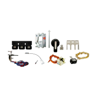 Moeller series NZM release NZM1-XUHIV20L208-240AC - EATON (pavadinimas tikslinamas)
