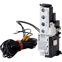 Moeller series NZM release NZM2/3-XUHIV2024AC - EATON (pavadinimas tikslinamas)