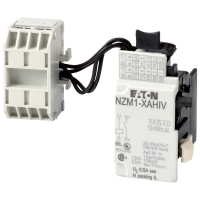 Moeller series NZM release NZM1-XAHIV110-130AC/DC - EATON (pavadinimas tikslinamas)